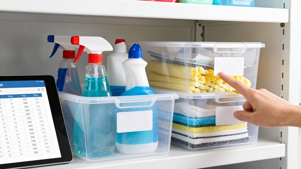 effective inventory cost management