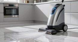 effective kitchen cleaning machines