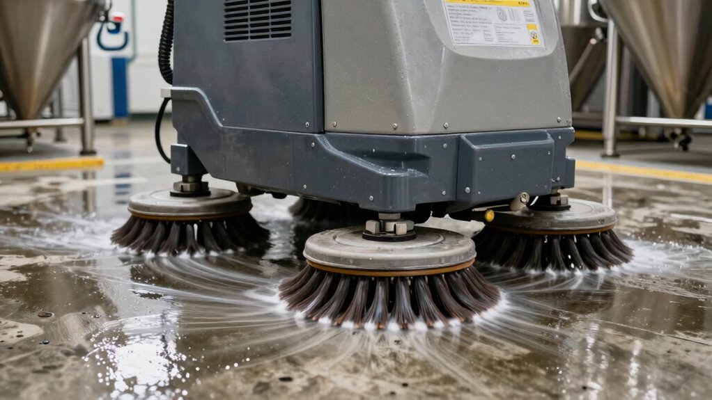 effective safe cleaning equipment