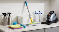 effective small business cleaning packages