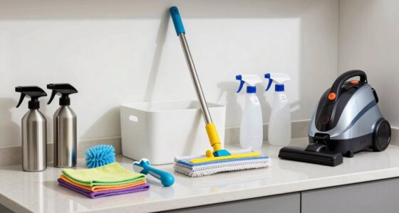 effective small business cleaning packages