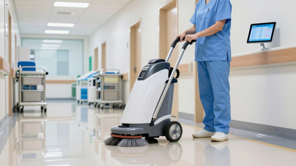 effective staff training and safety