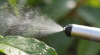 effective targeted disinfectant application