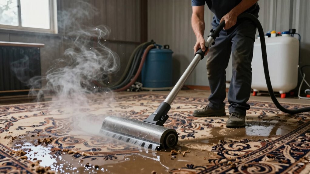 efficient durable versatile equipment