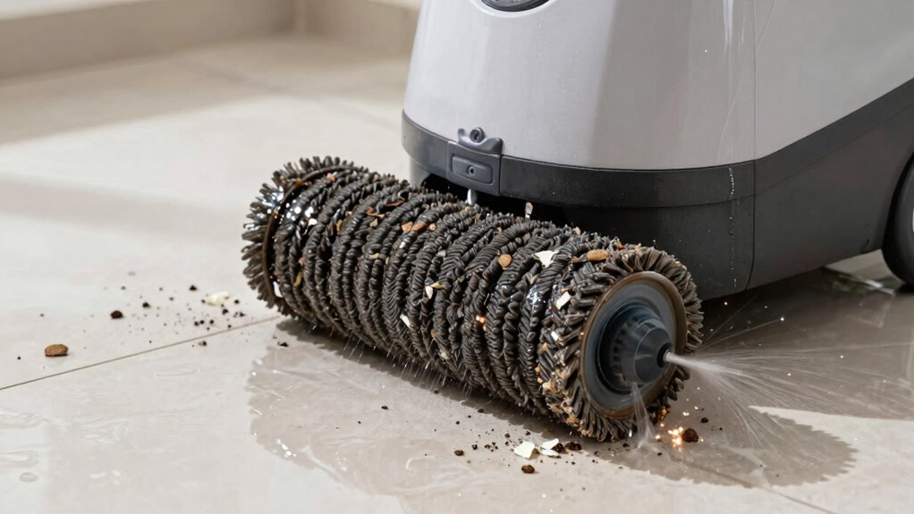 efficient eco friendly cleaning technology