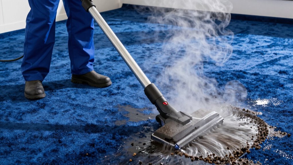 efficient effective eco friendly cleaning
