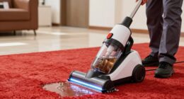 efficient spot removal techniques
