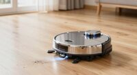 electric sweepers reduce dust