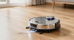 electric sweepers reduce dust