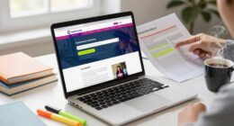 enhance seo with education