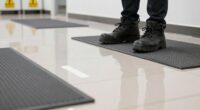 enhance traction and awareness