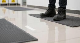 enhance traction and awareness