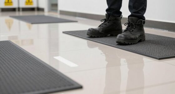 enhance traction and awareness