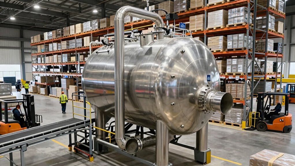 enhanced cleaning capacity requirements