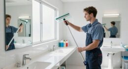 enhancing cleaning monitoring systems