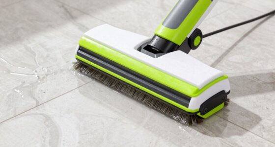 enhancing cleaning with attachments
