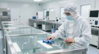 ensuring accurate facility operations