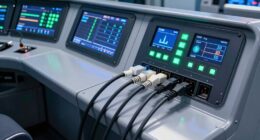 equipment charging schedule updates
