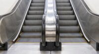 escalator cleaning solutions