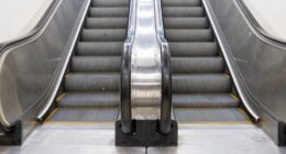 escalator cleaning solutions