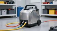 essential for efficient cleaning