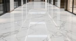 floor design impacts perception