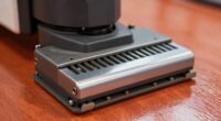 floor machine pad drivers