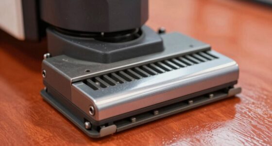 floor machine pad drivers