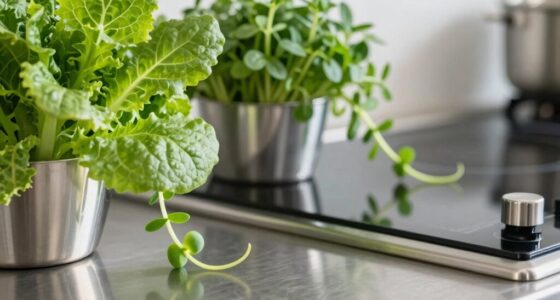 food plants equipment approach