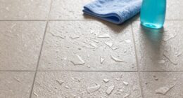 gentle cleaning preserves grip
