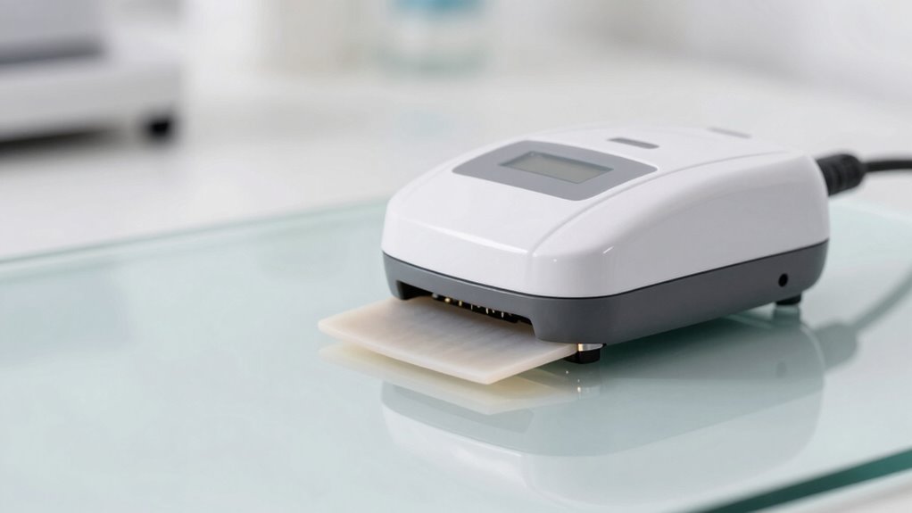 gentle controlled cleaning technology