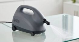 gentle precise surface treatment
