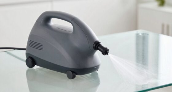 gentle precise surface treatment