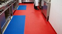 improve floor safety measures