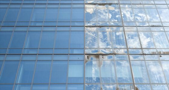 inconsistent cleaning performance