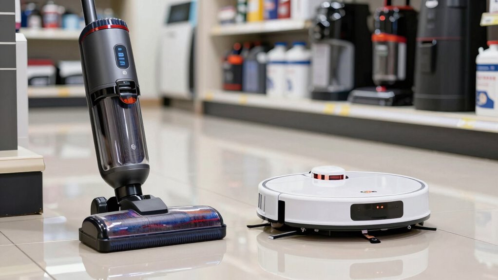 informed eco friendly equipment choices