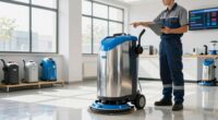 justification for cleaning investment