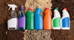 matching chemicals to soils