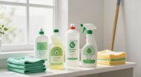 minimize chemical use sustainably