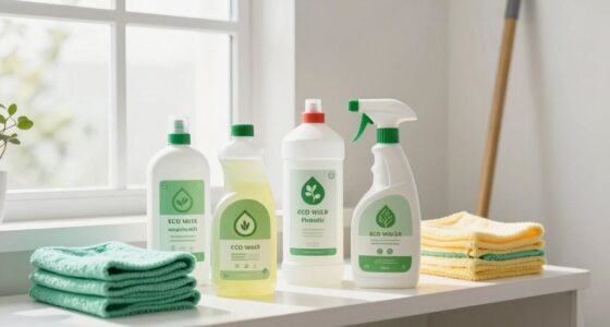 minimize chemical use sustainably