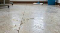 neglected maintenance leads to damage