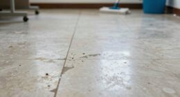 neglected maintenance leads to damage