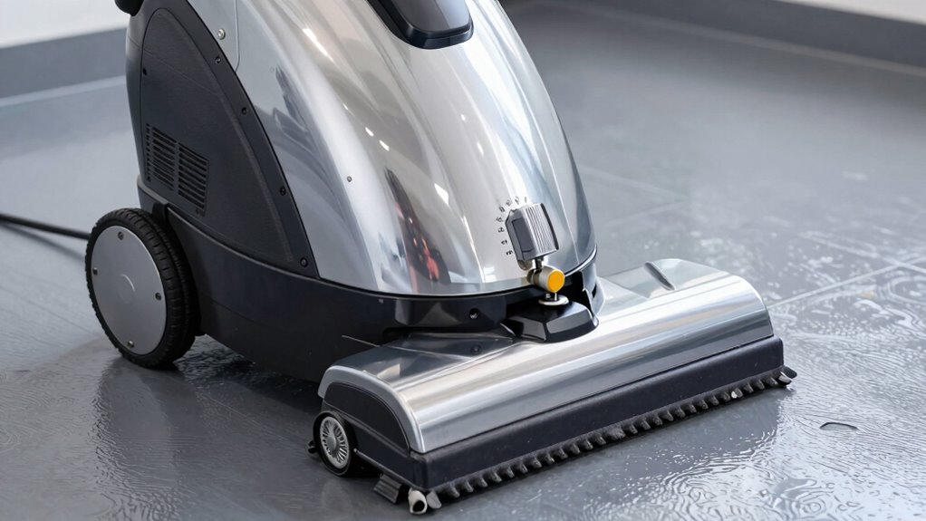 optimized maintenance and durability