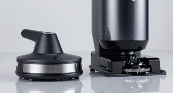 orbital vs rotary floor machines
