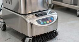 overlooking maintenance and features