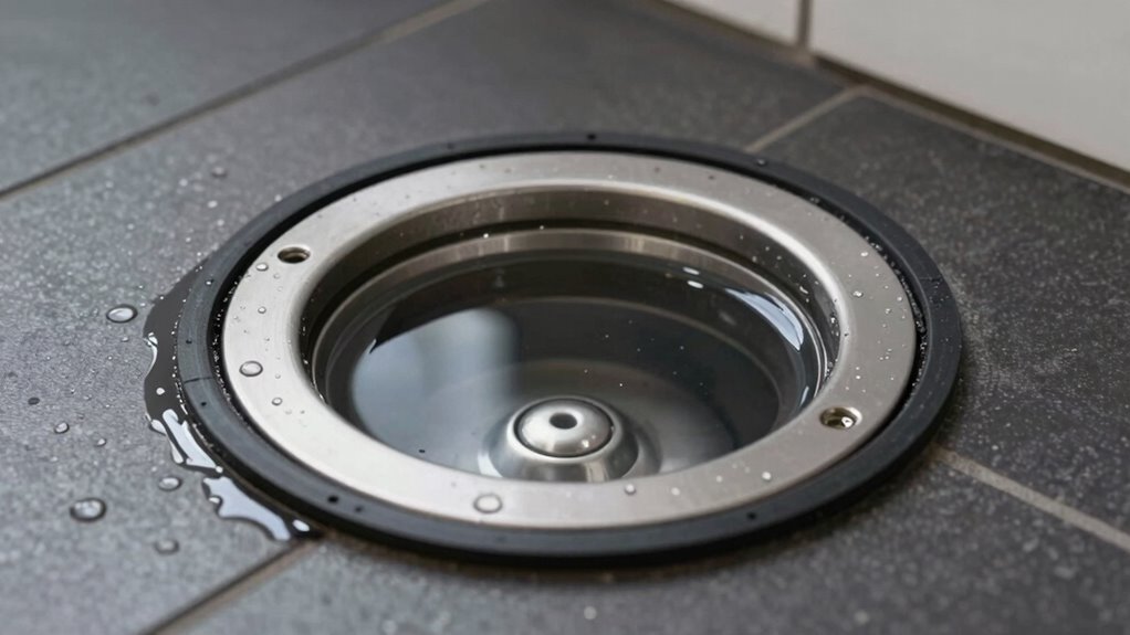 prevent leaks and blockages