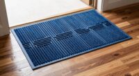 prevent mats from slipping