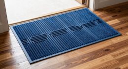 prevent mats from slipping