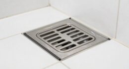 prevent water from backflow