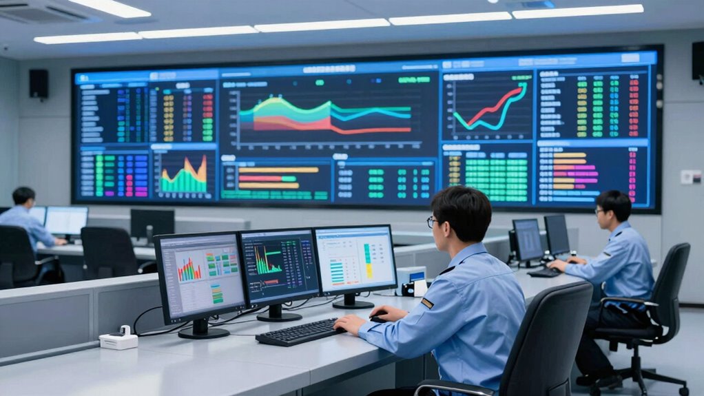 prioritize accurate data maintenance